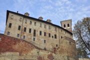 Museo del gesso - castello di Moncucco