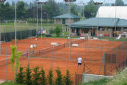 Impianti sportivi comunali, Borgo San Dalmazzo