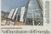 Le maggiori società del settore energetico interessate dall'Energy Center di Torino