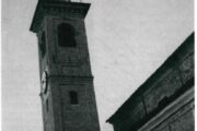 Concluso il restauro del campanile di Montafia (AT)