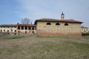 Ristrutturazione, restauro conservativo e recupero Cascina "de Leu" in Roatto (AT)